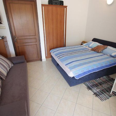 Kostrencic Apartman Crikvenica Szoba fotó