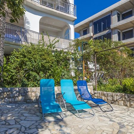 Kostrencic Apartman Crikvenica Szoba fotó