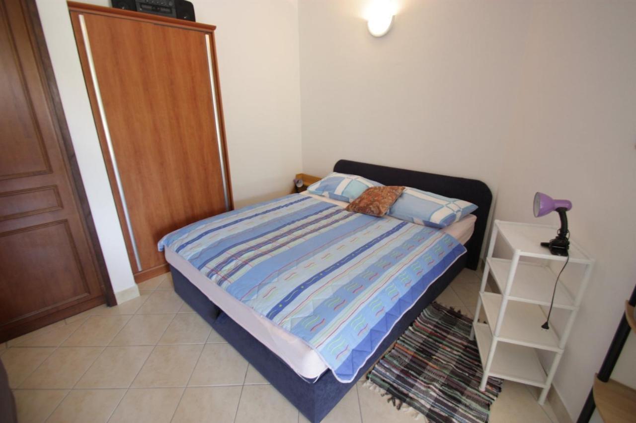 Kostrencic Apartman Crikvenica Szoba fotó