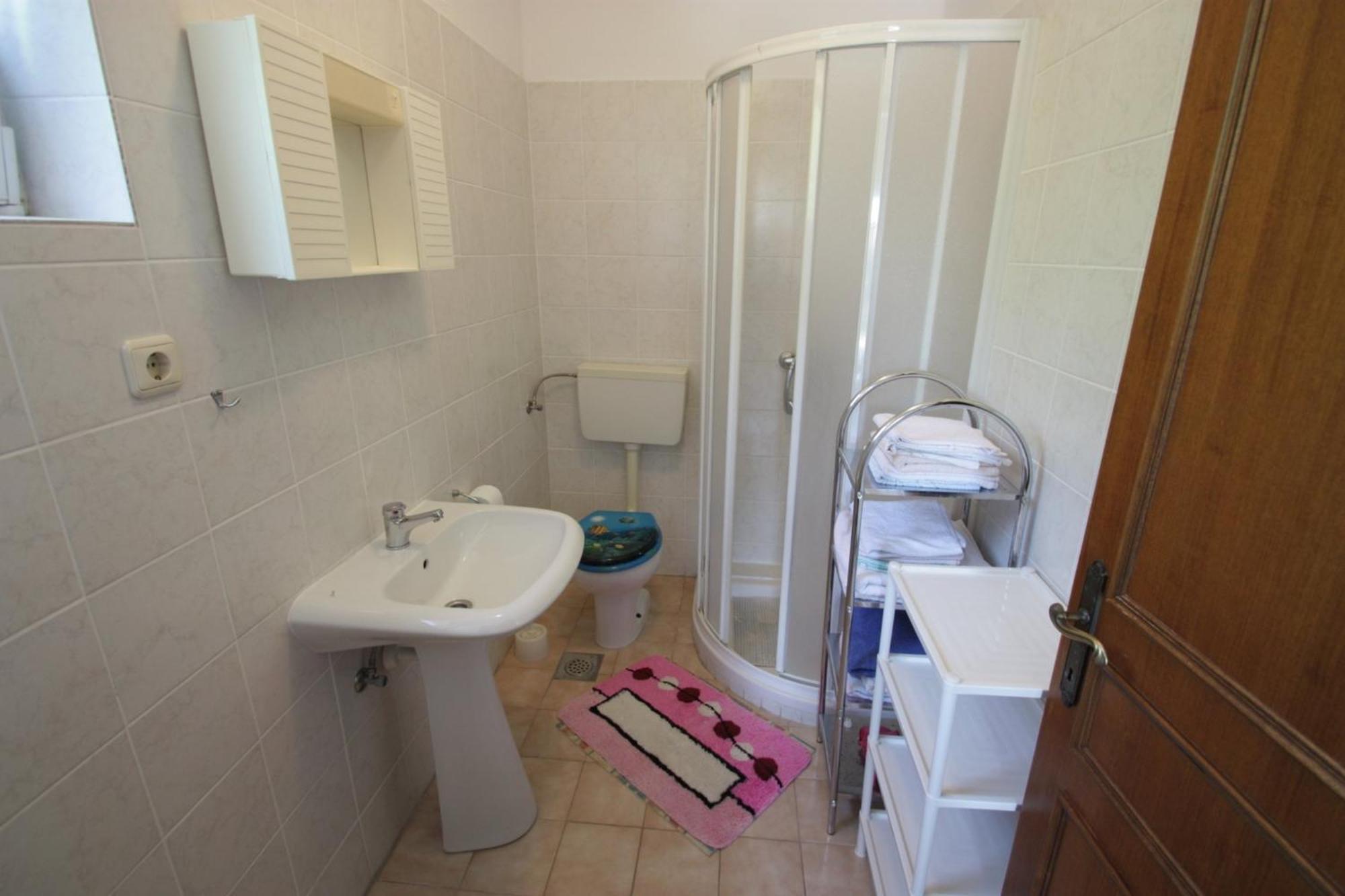 Kostrencic Apartman Crikvenica Szoba fotó