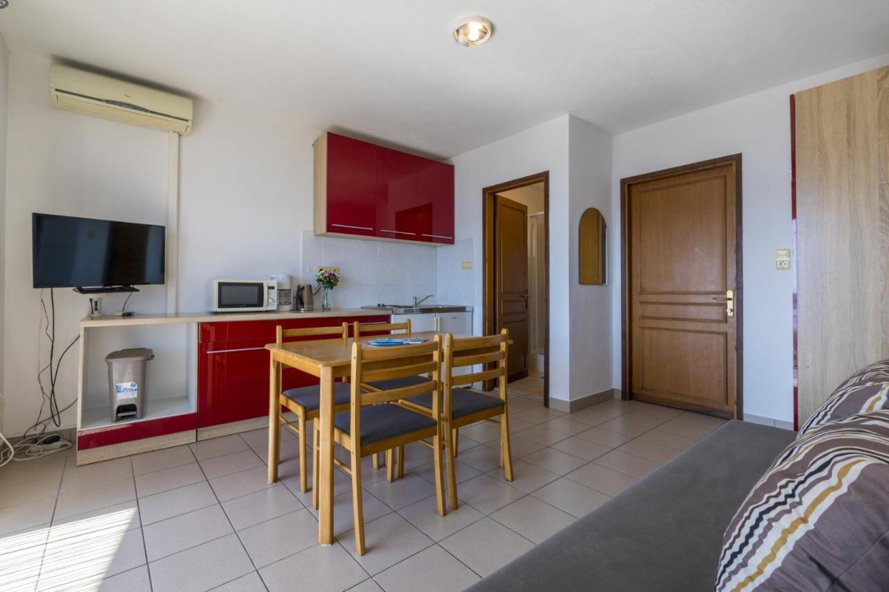 Kostrencic Apartman Crikvenica Kültér fotó