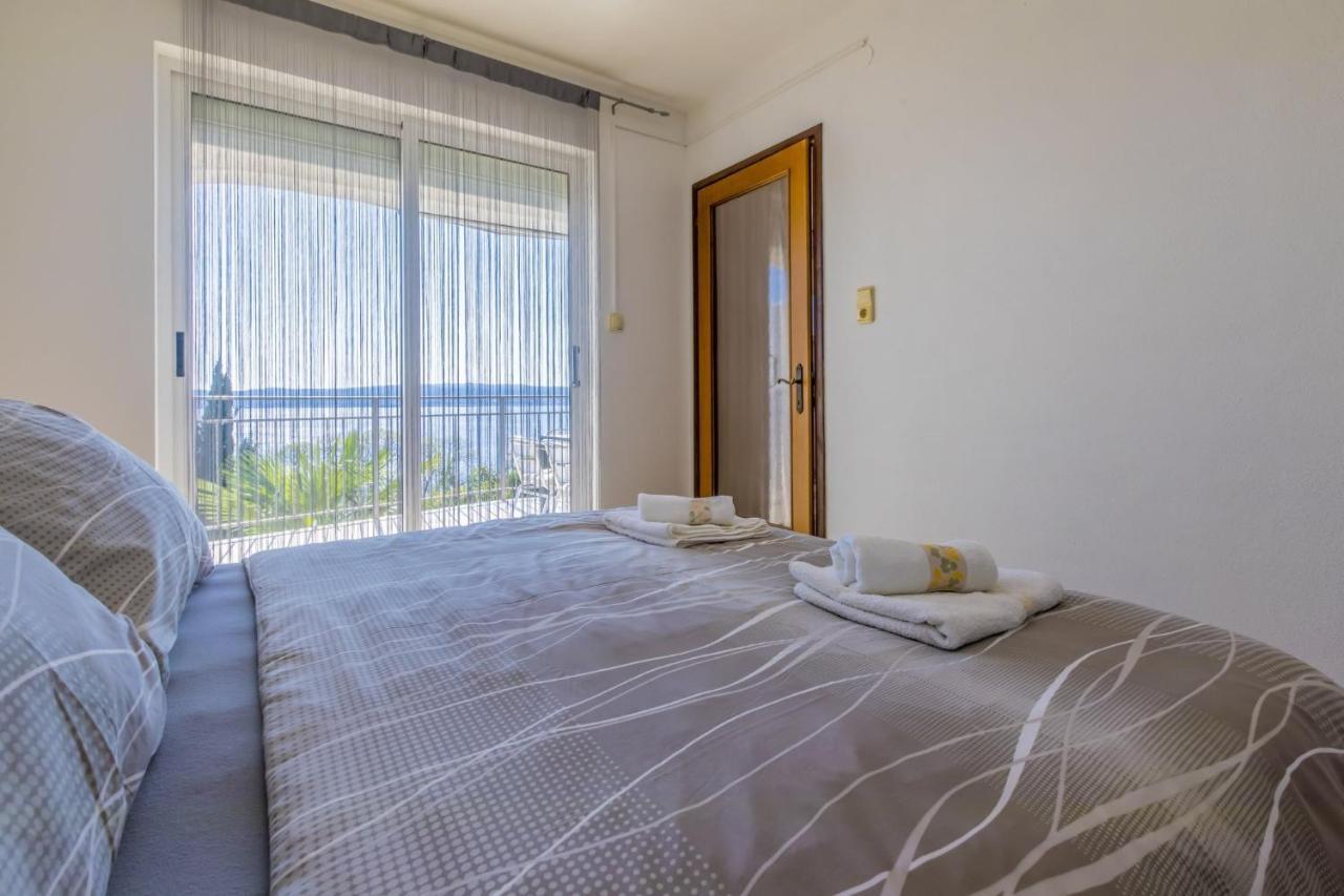 Kostrencic Apartman Crikvenica Kültér fotó