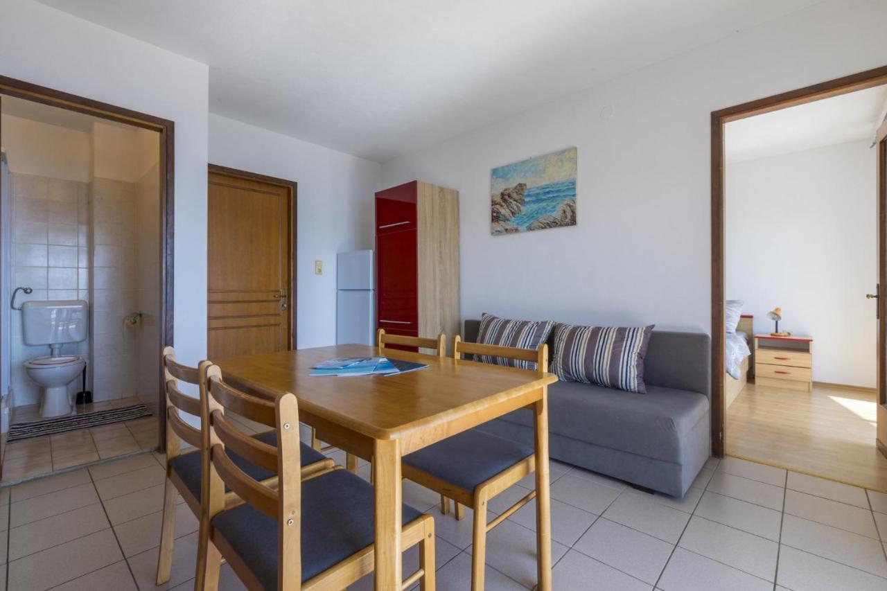 Kostrencic Apartman Crikvenica Kültér fotó